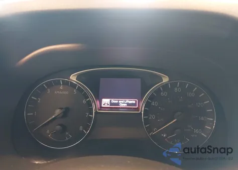 2020 Nissan Pathfinder Sl 4Wd from USA, damaged, VIN 5N1DR2CM0LC632397